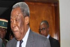 Cameroon: Senate President dies in French hospital