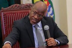 Tanzanian president seeks end to birth control