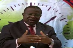 Open Letter to Prof. Elvis Ngolle Ngolle