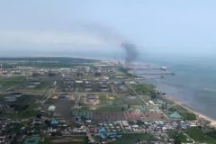 Nigeria Searches for Sailors Kidnapped by Pirates