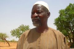 Burkinabe Farmer Wins ‘Alternative Nobel’ for Drought-fighting Technique