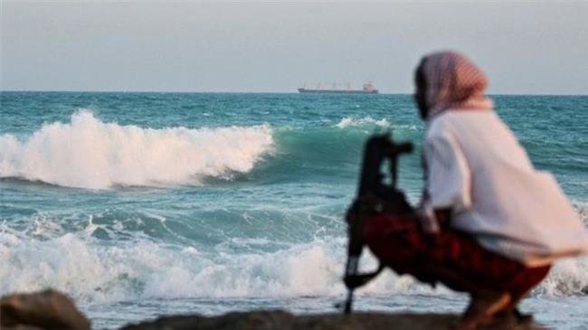 Pirates Board Product Tanker off Cameroon