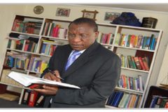 SOBA UK Rejects the Lifetime bans of key SOBA UK Executive by Prof Ephraim Ngwafor and says he has no legitimacy