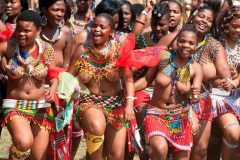 eSwatini celebrates 50 years of independence
