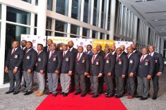 SOBA UK General Assembly reaffirms support for President Akoh Arrey