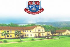 Armed Men Attack Saint Joseph’s College Sasse