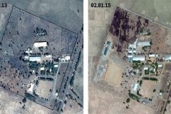 Francophone soldiers tortured and killed prisoners at base used for US drone surveillance