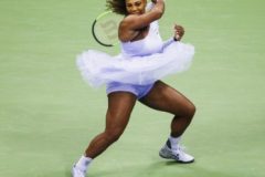 History at stake as Serena, Osaka meet in US Open final