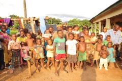 No Southern Cameroons refugee in Nigeria positive since the onset of the Covid-19 pandemic