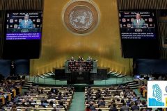 List: African presidents who have spoken at the 73rd United Nations General Assembly