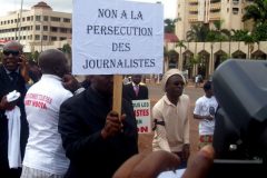 Yaounde:Media Regulators Demand End to Hate Language Before Presidential Poll