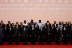 Bilateral deals, corporate investment to the fore as China trims state funding to Africa