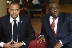 Congo-Kinshasa: Political heavyweights excluded from presidential election