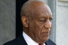 Disgraced TV icon Bill Cosby sentenced to prison for sexual assault