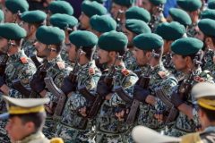 Iraq is at the centre of US-Iran tug of war, and Trump’s re-election campaign