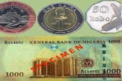 Nigeria Economy may slip back into recession-Central Bank