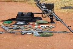 Biya Cancels visit to Southern Cameroons