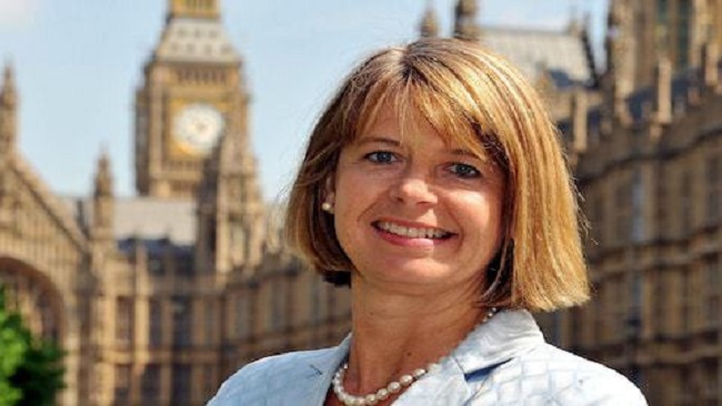 British Minister for Africa writes to Biya following the recent elections in Cameroon