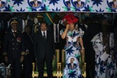 Tactics and tension ahead of Cameroon poll