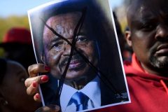 Biya and his consortium of CPDM crime syndicates cannot run democracy