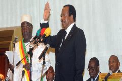 Hollow and Symbolic Gesture: Biya Pledges More Powers for Anglophone Regions