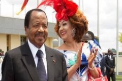 Oh Lucky Man:Biya at helm of six-time election winning machine