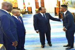 Africa Cup of Nations: Morals matter in African football