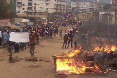 Christmas and Cameroon’s Redemption: Joy to a troubled Nation