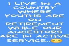 “We don’t recognise Biya as the president. Things will start happening now”- Kamto Campaign