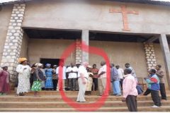 Cameroon clergy condemn killing of American missionary