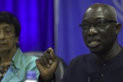 UN expert calls for an independent investigation into Southern Cameroons war crimes