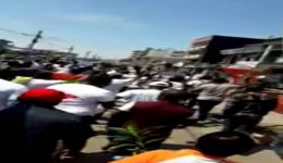 Death of Anicet Ekane raises concerns over political freedom