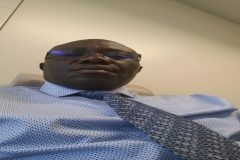 Paul Biya is not to blame