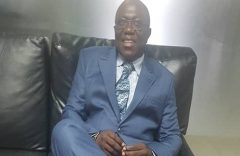 Dr Joachim Arrey says Biya should pick Victor Mengot or Philemon Yang as Vice President