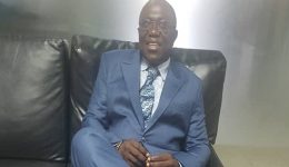 Dr Joachim Arrey says Biya should pick Victor Mengot or Philemon Yang as Vice President
