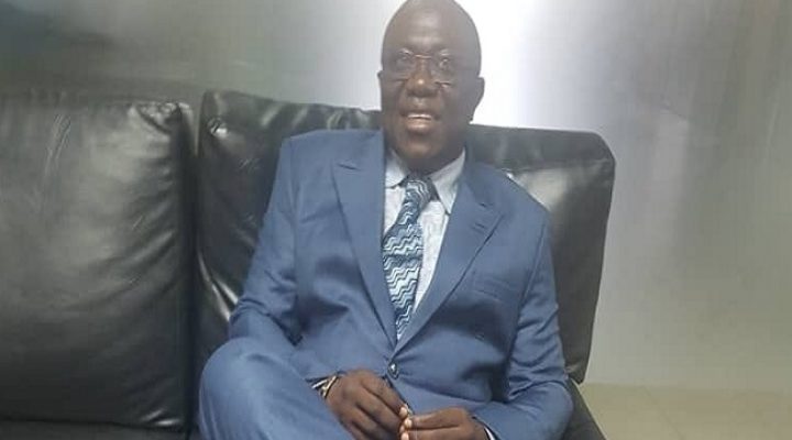 Dr Joachim Arrey says Biya should pick Victor Mengot or Philemon Yang as Vice President