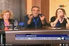 Yaounde: CPDM crime syndicate exposed over fake election observer report