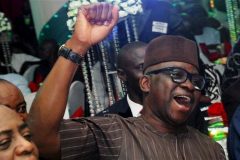 Nigeria: Former state governor charged with corruption