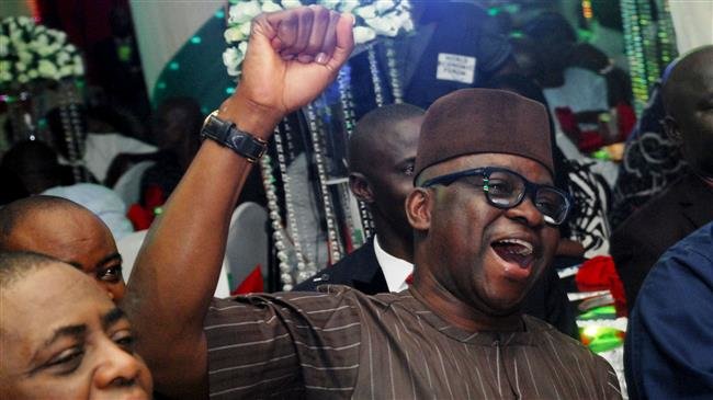 Nigeria: Former state governor charged with corruption