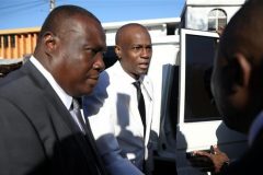 Haiti president ‘survives assassination attempt’