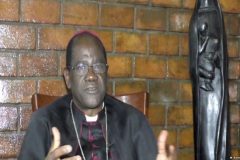 October 7 Polls: Roman Catholic Church issues conflicting comments