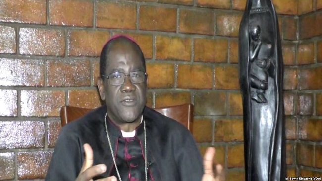Roman Catholic Bishops confirm Biya regime, Interim Gov’t  held secret talks