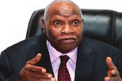 Yaounde: Tongues wag over the construction of a villa for the President of the Constitutional Council