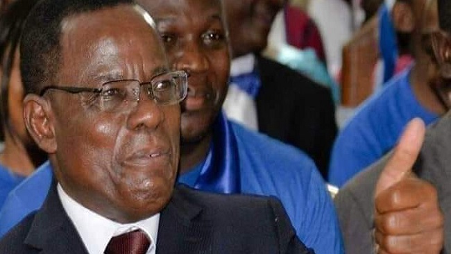 French Cameroun: Maurice Kamto still ‘sequestered’ after UN mission