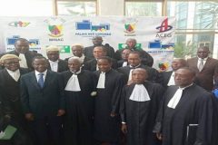 Cameroon’s Presidential Poll: Kamto’s team produces incontrovertible evidence