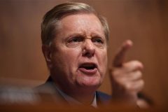 US: Senior Republican Senator says Saudi Arabia should dump Crown Prince, replace him with better leaders