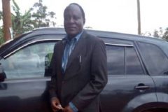 Professor shot dead in Southern Cameroons