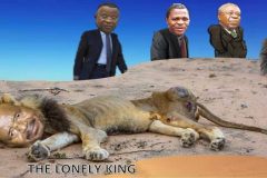 Two Candidates Claim Victory in French Cameroun Vote