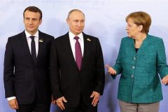 Syria Crisis: Turkish President Erdogan to host Putin, Macron, Merkel