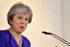 UK: Brexit transition period could last for years
